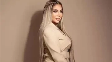 غرامة 2000 جنيه لسارة خليفة بسبب هاتف داخل حجز التجمع الخامس